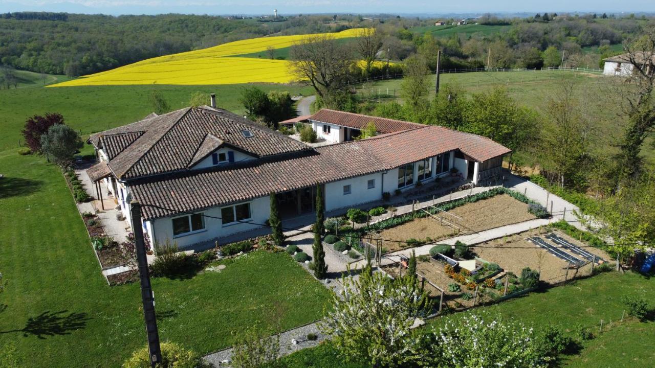 Ferienwohnung Au Pajot Ambax Luaran gambar