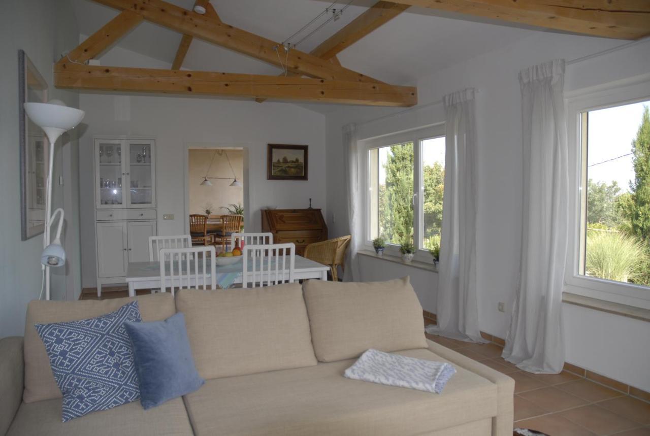 Ferienwohnung Au Pajot Ambax Luaran gambar