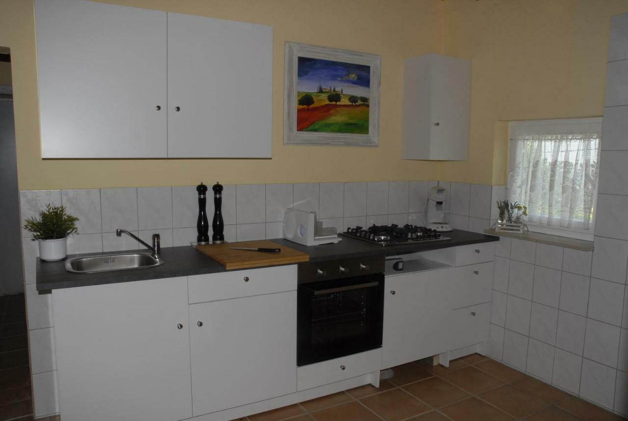 Ferienwohnung Au Pajot Ambax Luaran gambar