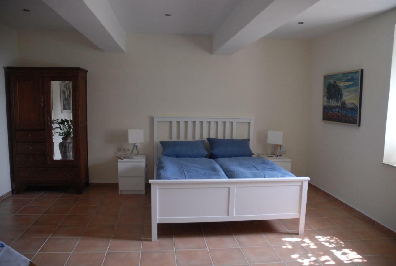 Ferienwohnung Au Pajot Ambax Luaran gambar